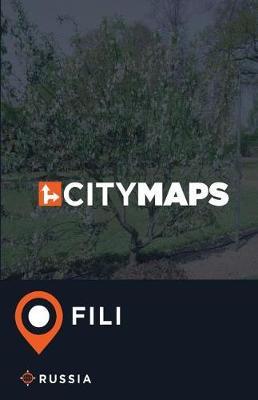 City Maps Fili Russia