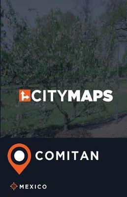 City Maps Comitan Mexico