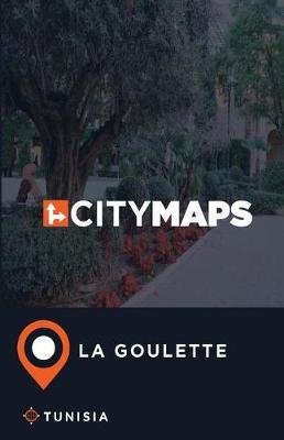 City Maps La Goulette Tunisia