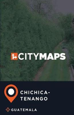 City Maps Chichicastenango Guatemala