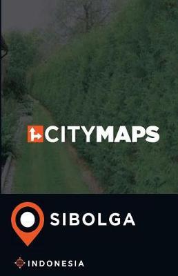 City Maps Sibolga Indonesia