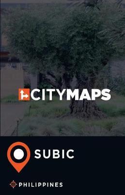 City Maps Subic Philippines