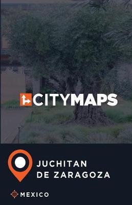 City Maps Juchitan de Zaragoza Mexico