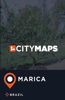 City Maps Marica Brazil