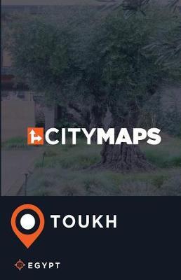 City Maps Toukh Egypt