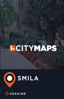City Maps Smila Ukraine