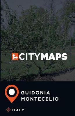City Maps Guidonia Montecelio Italy