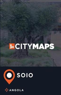 City Maps Soio Angola