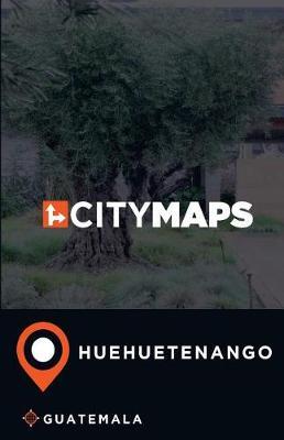 City Maps Huehuetenango Guatemala