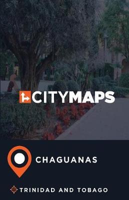 City Maps Chaguanas Trinidad and Tobago