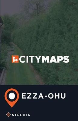 City Maps Ezza-Ohu Nigeria