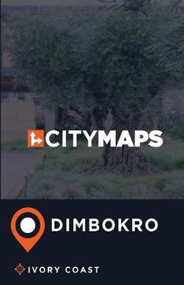 City Maps Dimbokro Ivory Coast