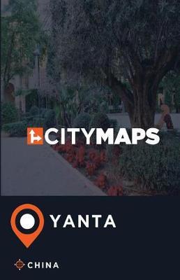 City Maps Yanta China