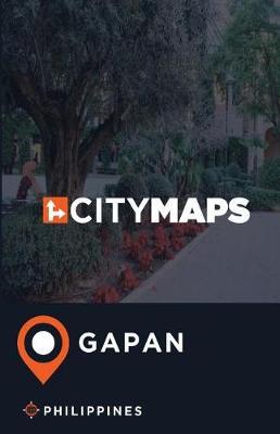 City Maps Gapan Philippines