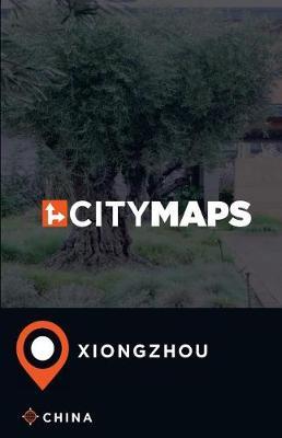 City Maps Xiongzhou China