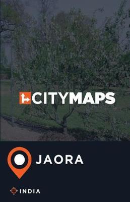 City Maps Jaora India