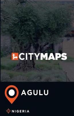 City Maps Agulu Nigeria