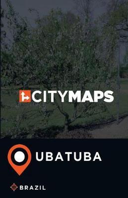 City Maps Ubatuba Brazil