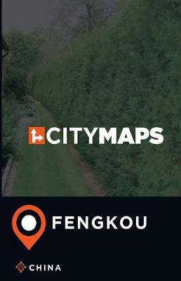 City Maps Fengkou China