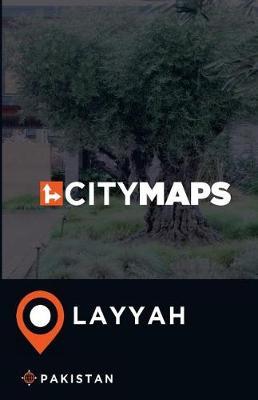 City Maps Layyah Pakistan