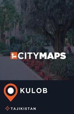 City Maps Kulob Tajikistan