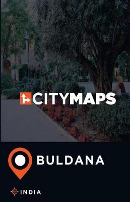 City Maps Buldana India