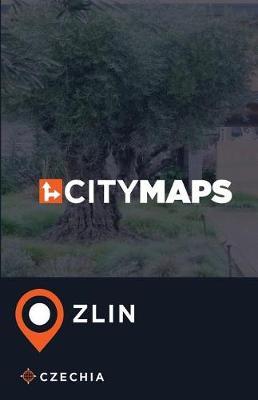 City Maps Zlin Czechia