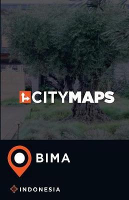 City Maps Bima Indonesia