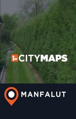 City Maps Manfalut Egypt