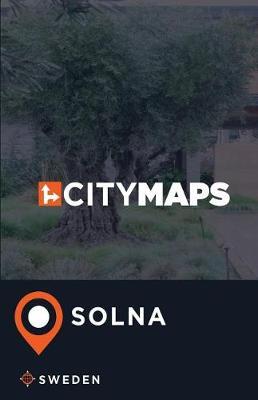 City Maps Solna Sweden