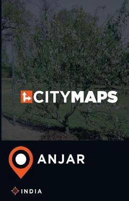 City Maps Anjar India