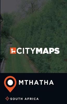 City Maps Mthatha South Africa