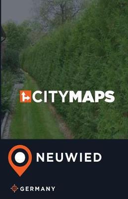 City Maps Neuwied Germany