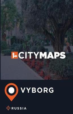 City Maps Vyborg Russia