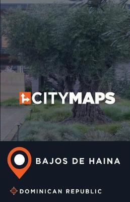 City Maps Bajos de Haina Dominican Republic
