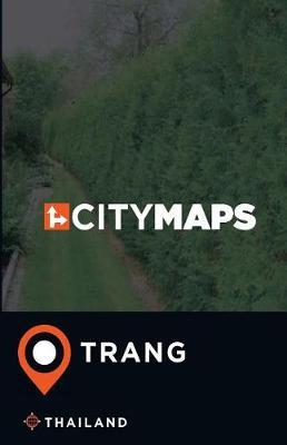 City Maps Trang Thailand