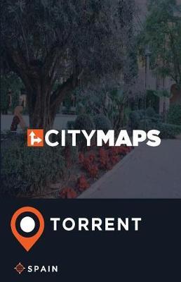 City Maps Torrent Spain