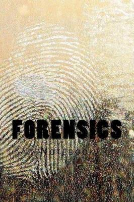 Forensics: Notebook