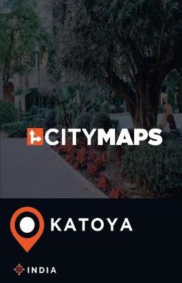 City Maps Katoya India