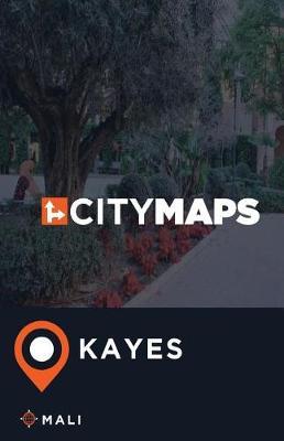City Maps Kayes Mali