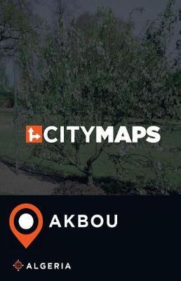 City Maps Akbou Algeria