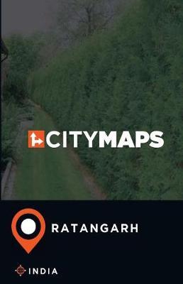 City Maps Ratangarh India