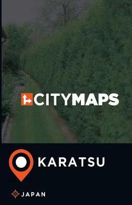City Maps Karatsu Japan