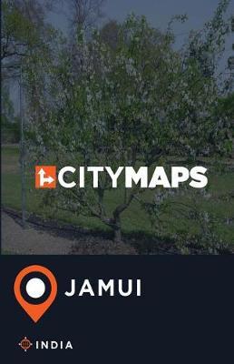 City Maps Jamui India
