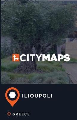 City Maps Ilioupoli Greece