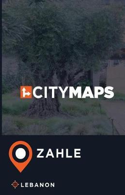 City Maps Zahle Lebanon