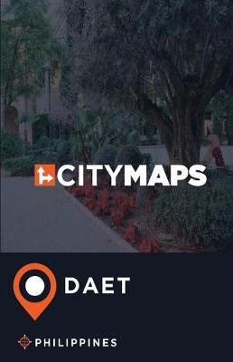 City Maps Daet Philippines