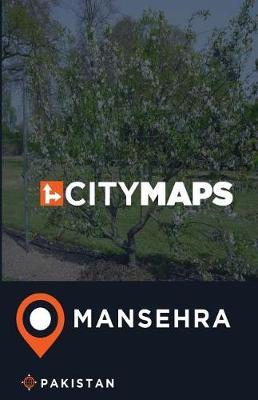 City Maps Mansehra Pakistan