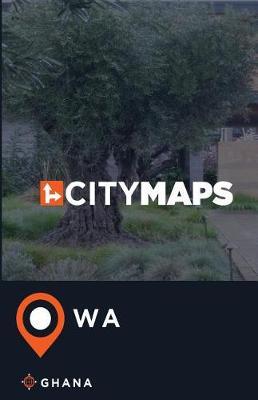 City Maps Wa Ghana
