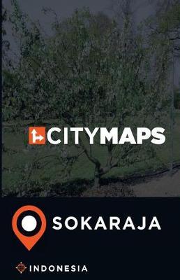 City Maps Sokaraja Indonesia